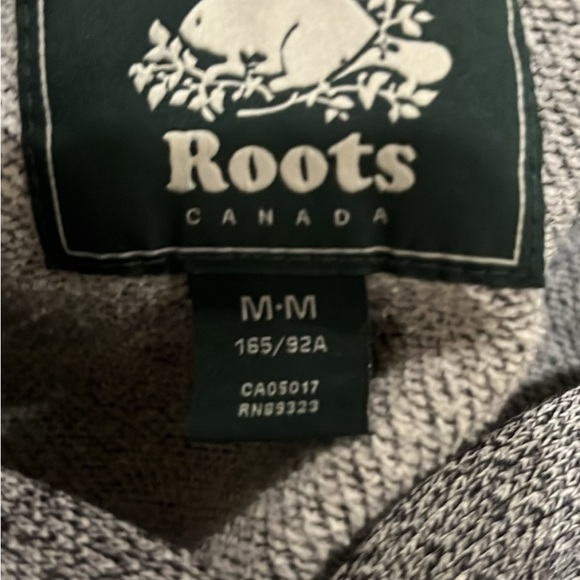 Many Roots Hoodies - Picture 4 of 6